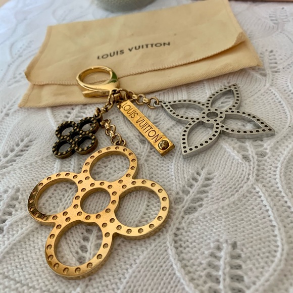 Louis Vuitton Tapage Bag Charm - Picture 4 of 8